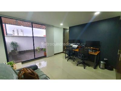 Apartamento de 3 alcobas en venta en Bellavista, Cali, 240 m² · foto 16 de 20