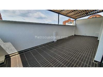 Apartamento de 3 alcobas en venta en Bellavista, Cali, 240 m² · foto 17 de 20