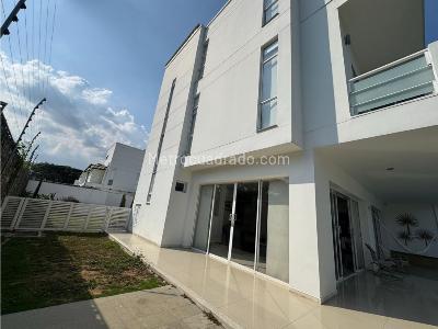 Casa de 4 alcobas en venta en Pance, Cali, 274 m² · foto 17 de 20