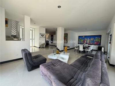Casa de 4 alcobas en venta en Pance, Cali, 274 m² · foto 19 de 20