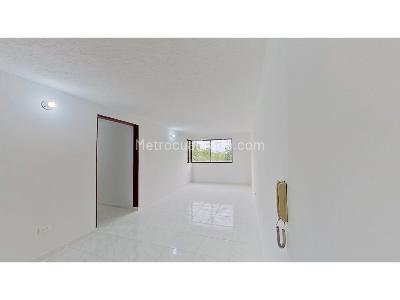 Apartamento de 3 alcobas en venta en Cristobal Colon, Cali, 73 m² · foto 2 de 14