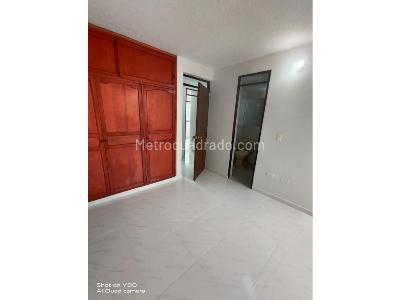 Apartamento de 3 alcobas en venta en Cristobal Colon, Cali, 73 m² · foto 4 de 14
