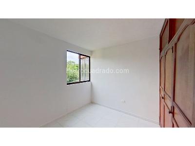 Apartamento de 3 alcobas en venta en Cristobal Colon, Cali, 73 m² · foto 6 de 14