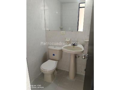 Apartamento de 3 alcobas en venta en Cristobal Colon, Cali, 73 m² · foto 7 de 14