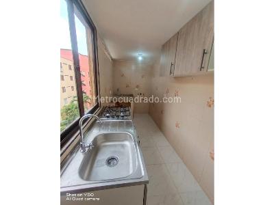 Apartamento de 3 alcobas en venta en Cristobal Colon, Cali, 73 m² · foto 9 de 14
