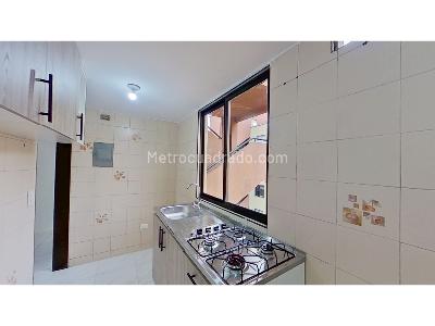 Apartamento de 3 alcobas en venta en Cristobal Colon, Cali, 73 m² · foto 10 de 14