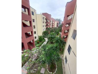 Apartamento de 3 alcobas en venta en Cristobal Colon, Cali, 73 m² · foto 11 de 14
