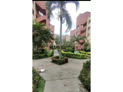 Apartamento de 3 alcobas en venta en Cristobal Colon, Cali, 73 m² · foto 12 de 14
