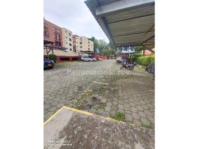 Apartamento de 3 alcobas en venta en Cristobal Colon, Cali, 73 m² · foto 13 de 14