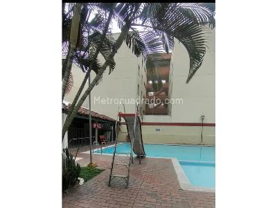 Apartamento de 3 alcobas en venta en Cristobal Colon, Cali, 73 m² · foto 14 de 14
