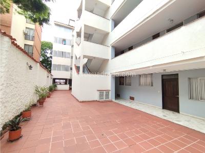 Apartamento de 4 alcobas en venta en Santa Anita, Cali, 112 m² · foto 9 de 14