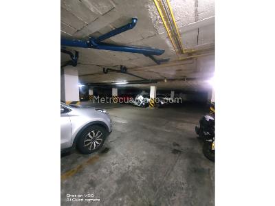 Apartamento de 4 alcobas en venta en Santa Anita, Cali, 112 m² · foto 10 de 14