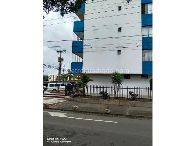 Apartamento de 4 alcobas en venta en Santa Anita, Cali, 112 m² · foto 12 de 14