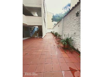 Apartamento de 4 alcobas en venta en Santa Anita, Cali, 112 m² · foto 14 de 14