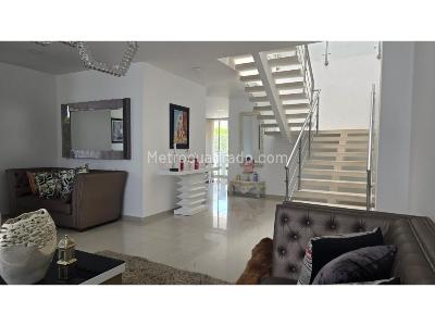 Casa de 5 alcobas en venta en Pance, Cali, 380 m² · foto 4 de 20