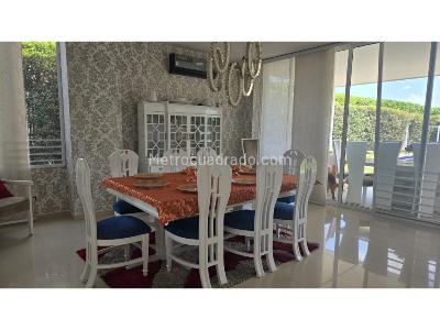 Casa de 5 alcobas en venta en Pance, Cali, 380 m² · foto 7 de 20
