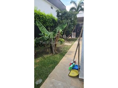 Casa de 5 alcobas en venta en Pance, Cali, 380 m² · foto 15 de 20