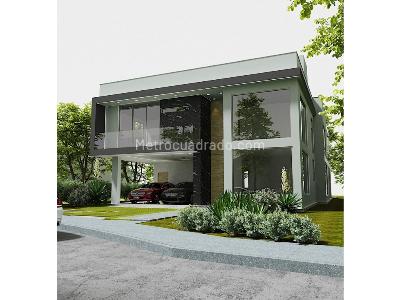 Casa de 5 alcobas en venta en Pance, Cali, 800 m² · foto 2 de 3
