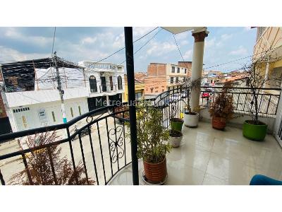 Casa de 4 alcobas en venta en Belalcazar, Cali, 186 m² · foto 12 de 20