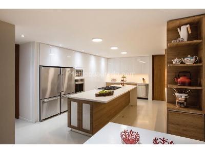 Casa de 4 alcobas en venta en Santa Teresita, Cali, 375 m² · foto 7 de 20