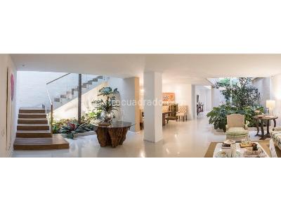 Casa de 4 alcobas en venta en Santa Teresita, Cali, 375 m² · foto 17 de 20