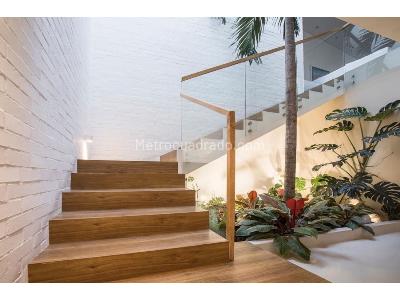 Casa de 4 alcobas en venta en Santa Teresita, Cali, 375 m² · foto 18 de 20