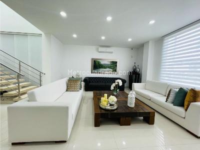Casa de 5 alcobas en venta en Pance, Cali, 1000 m² · foto 2 de 20