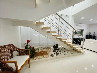 Casa de 5 alcobas en venta en Pance, Cali, 1000 m² · foto 4 de 20
