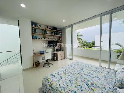 Casa de 5 alcobas en venta en Pance, Cali, 1000 m² · foto 11 de 20