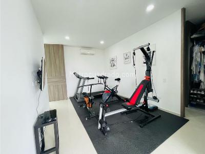 Casa de 5 alcobas en venta en Pance, Cali, 1000 m² · foto 16 de 20