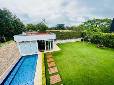 Casa de 5 alcobas en venta en Pance, Cali, 1000 m² · foto 18 de 20