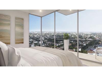 Apartamento de 3 alcobas en venta en Menga, Cali, 344 m² · foto 3 de 12