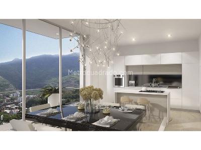 Apartamento de 3 alcobas en venta en Menga, Cali, 344 m² · foto 4 de 12