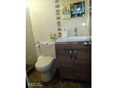 Casa de 5 alcobas en venta en Los Libertadores, Cali, 69 m² · foto 6 de 18