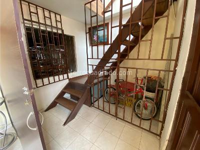 Casa de 5 alcobas en venta en Los Libertadores, Cali, 69 m² · foto 11 de 18