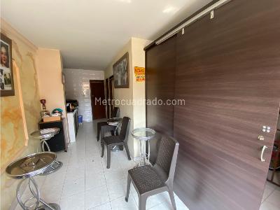 Casa de 5 alcobas en venta en Los Libertadores, Cali, 69 m² · foto 12 de 18