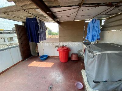 Casa de 5 alcobas en venta en Los Libertadores, Cali, 69 m² · foto 16 de 18