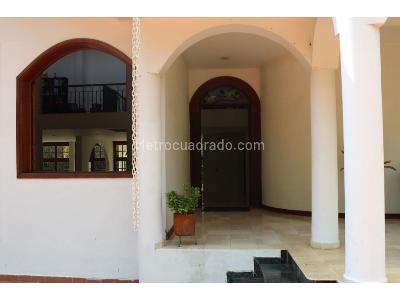 Casa de 5 alcobas en venta en Pance, Cali, 1217 m² · foto 6 de 16