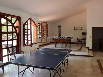 Casa de 5 alcobas en venta en Pance, Cali, 1217 m² · foto 14 de 16