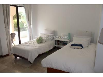 Casa de 5 alcobas en venta en Pance, Cali, 1217 m² · foto 15 de 16
