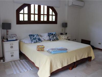 Casa de 5 alcobas en venta en Pance, Cali, 1217 m² · foto 16 de 16