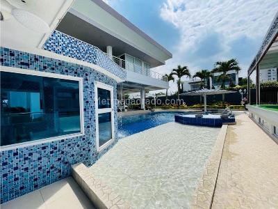 Casa de 3 alcobas en venta en Pance, Cali, 1080 m² · foto 4 de 18