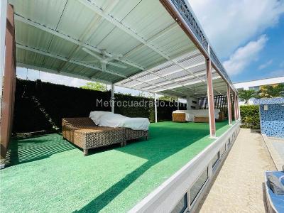 Casa de 3 alcobas en venta en Pance, Cali, 1080 m² · foto 5 de 18