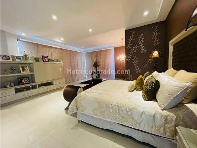 Casa de 3 alcobas en venta en Pance, Cali, 1080 m² · foto 8 de 18