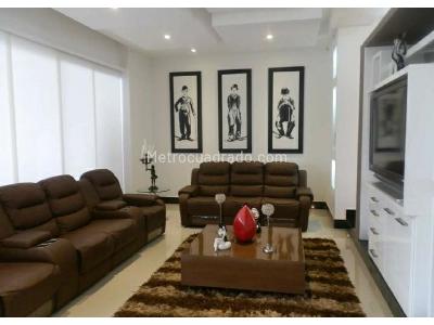 Casa de 3 alcobas en venta en Pance, Cali, 1080 m² · foto 14 de 18
