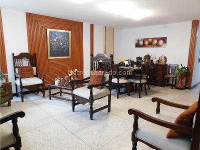Apartamento de 3 alcobas en venta en Santa Anita, Cali, 119 m² · foto 2 de 20