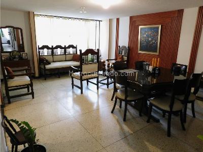 Apartamento de 3 alcobas en venta en Santa Anita, Cali, 119 m² · foto 3 de 20
