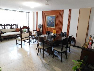 Apartamento de 3 alcobas en venta en Santa Anita, Cali, 119 m² · foto 4 de 20
