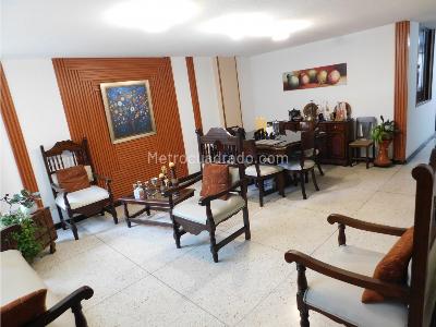 Apartamento de 3 alcobas en venta en Santa Anita, Cali, 119 m² · foto 5 de 20