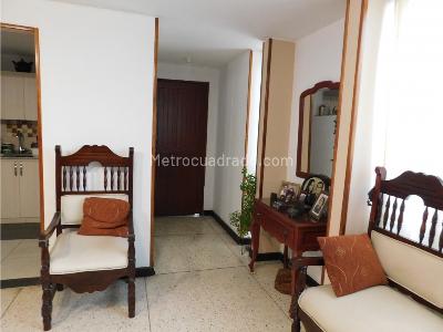 Apartamento de 3 alcobas en venta en Santa Anita, Cali, 119 m² · foto 6 de 20